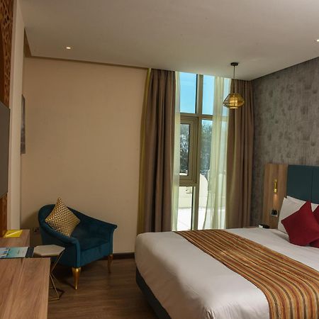Golden Tulip Zanzibar Airport Hotel & Spa Exterior photo
