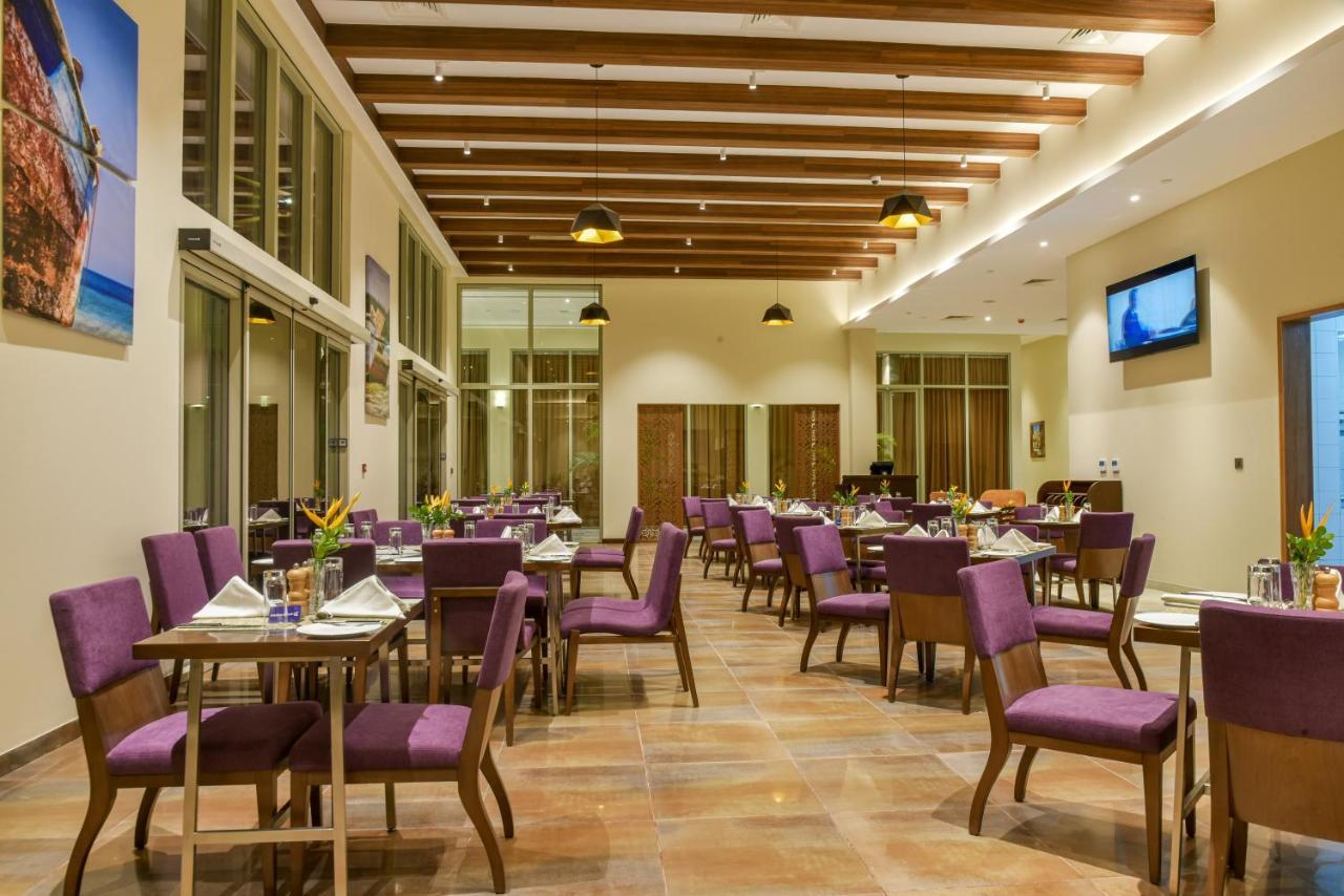 Golden Tulip Zanzibar Airport Hotel & Spa Exterior photo
