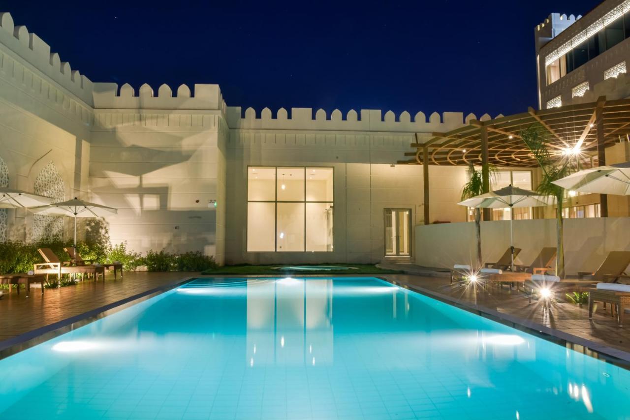 Golden Tulip Zanzibar Airport Hotel & Spa Exterior photo