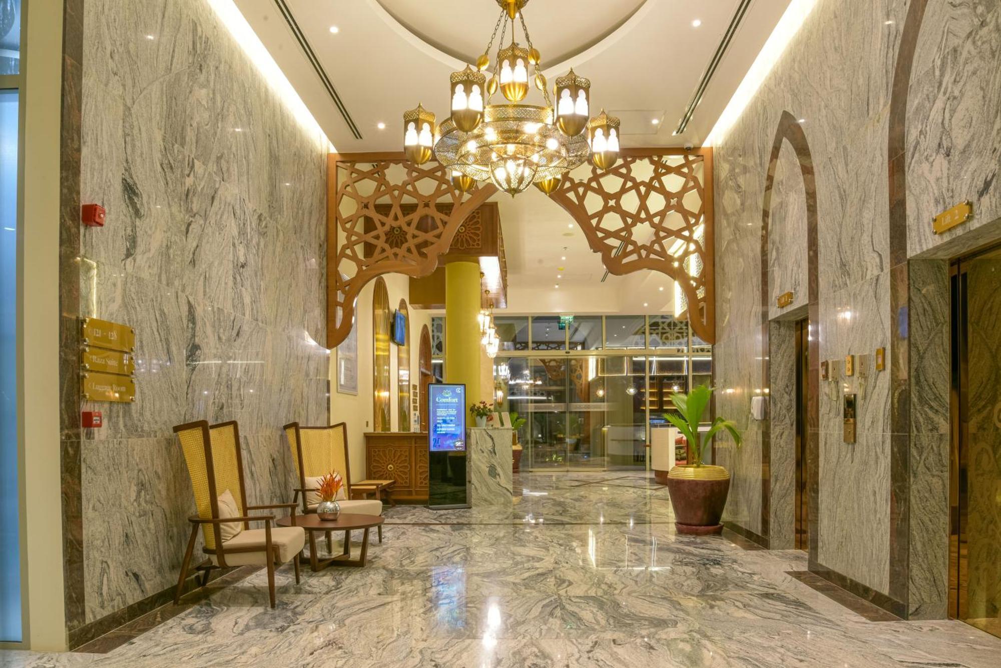 Golden Tulip Zanzibar Airport Hotel & Spa Exterior photo