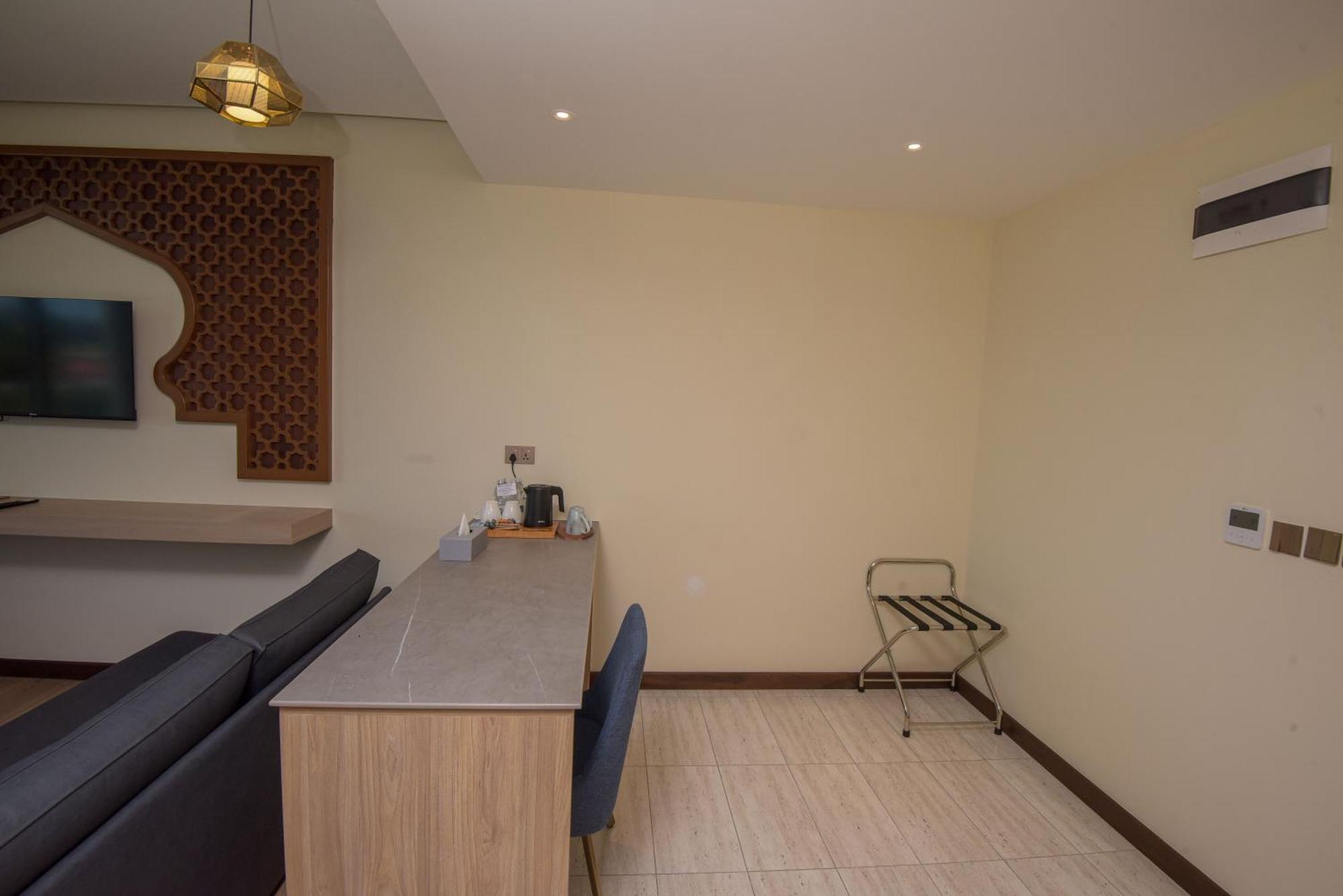 Golden Tulip Zanzibar Airport Hotel & Spa Exterior photo